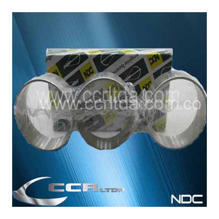 BUJES LEVAS NPR 92/99