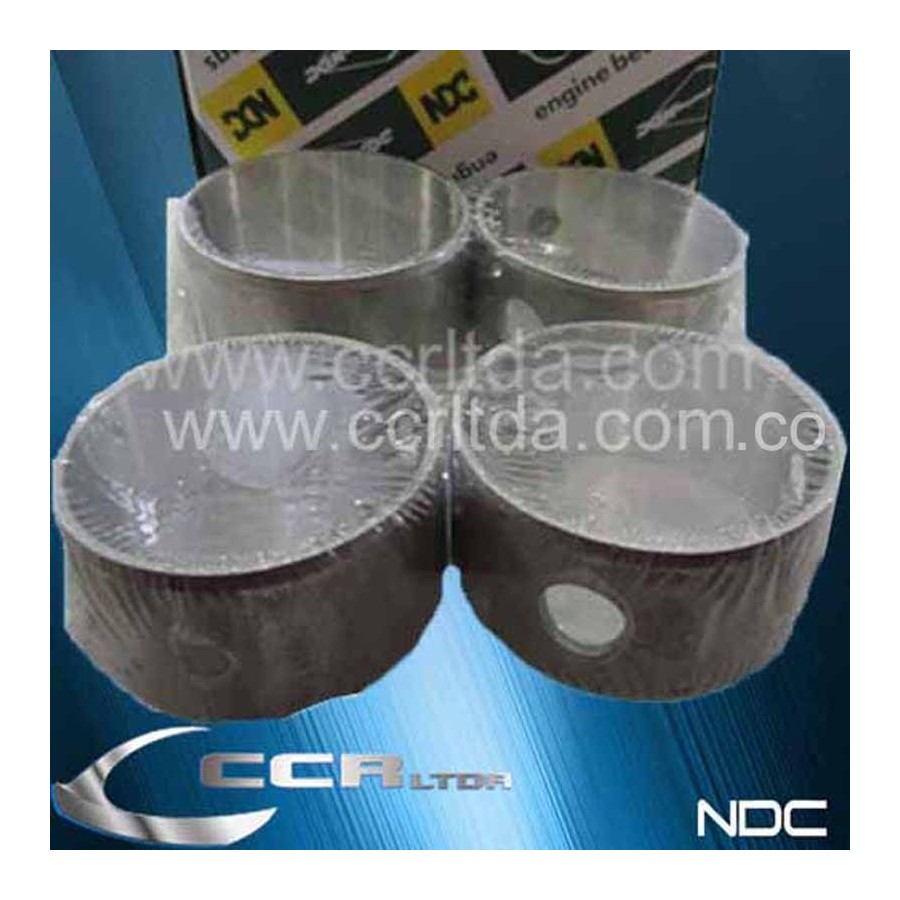 BUJES LEVAS TOYOTA F-2F-3F