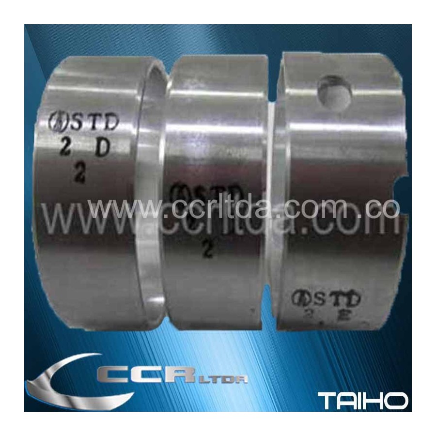 BUJES LEVAS NKR LUV 2500 DIESEL