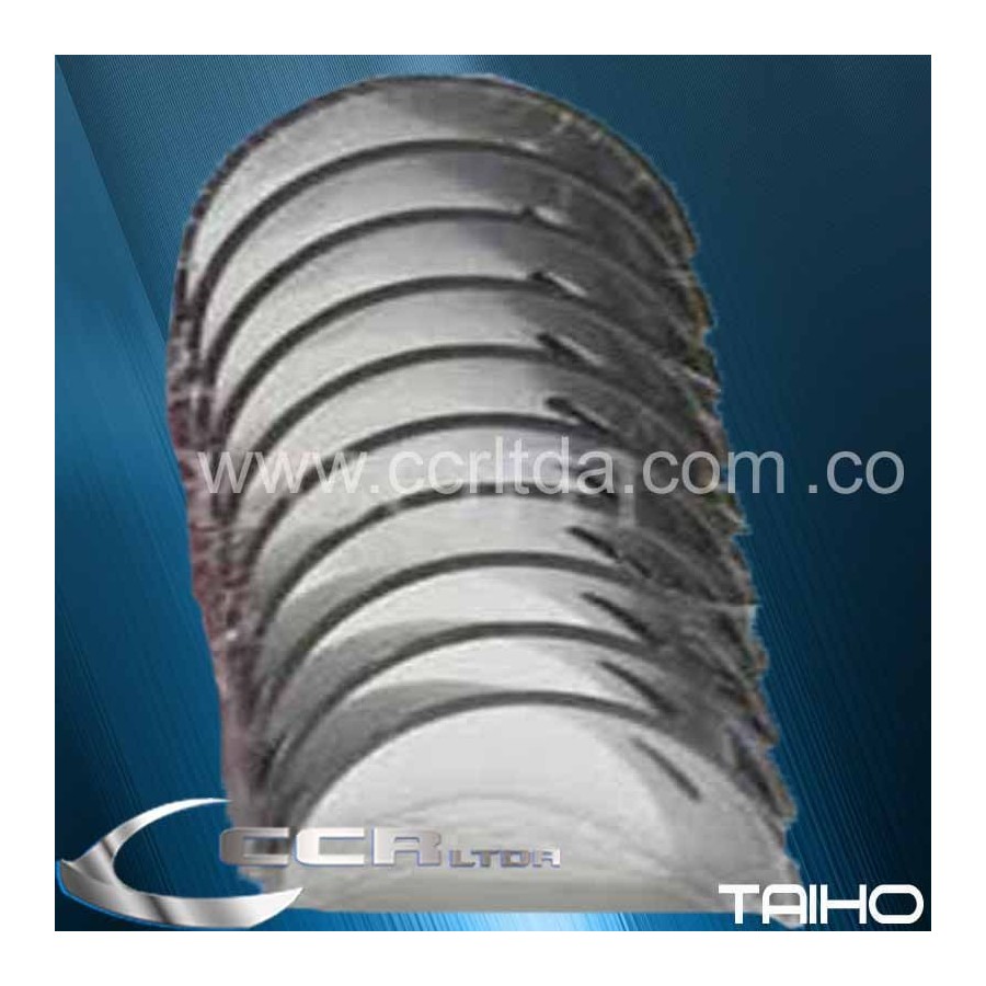 BUJES LEVAS NPR 2000/... (4HG1) (ANCHO)