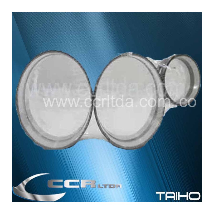 BUJE BALANCEO H-100 DIESEL MONTERO (3 UNIDADES)