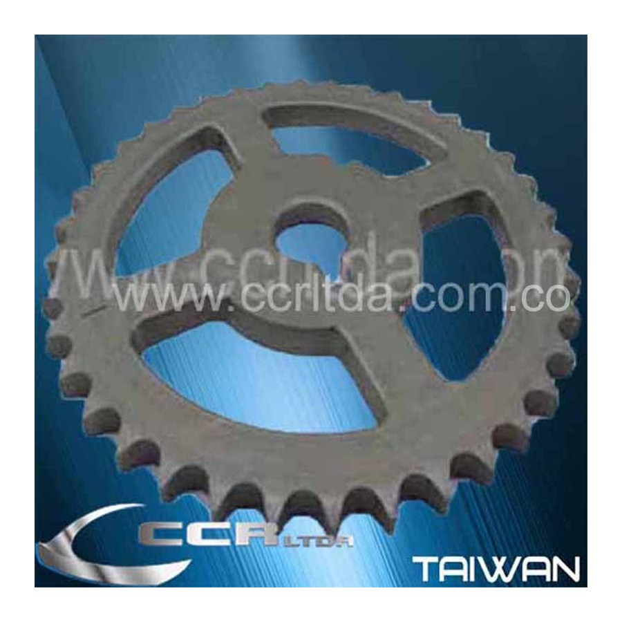 PIÑON LEVAS B2600 4X4 92/94