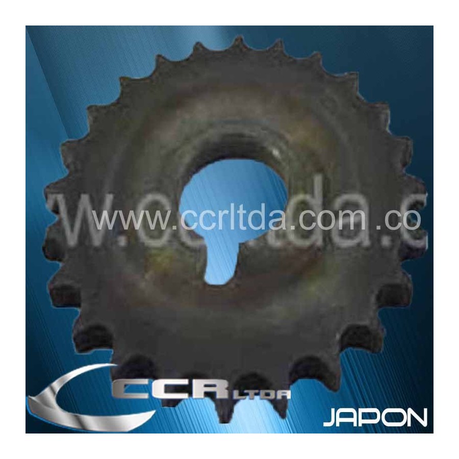 PIÑON LEVAS GRAND VITARA (4) 2.0