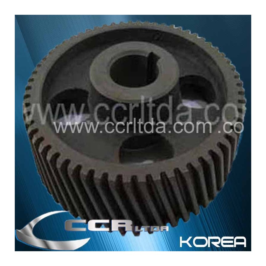 PIÑON LEVAS LUV DIMAX 2.5/3.0 (GRANDE)