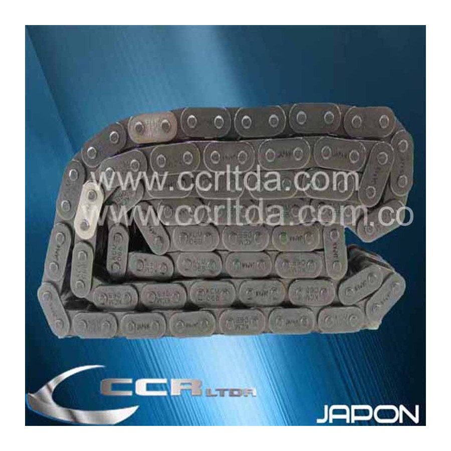 CADENA REP. MONTERO NISSAN URBAN