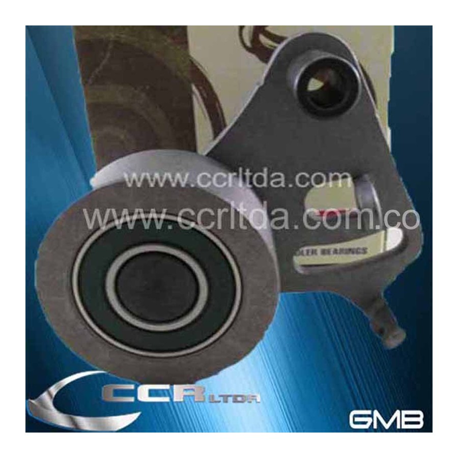 TENSOR LUV 2300 WFR LUV 1600 95/...