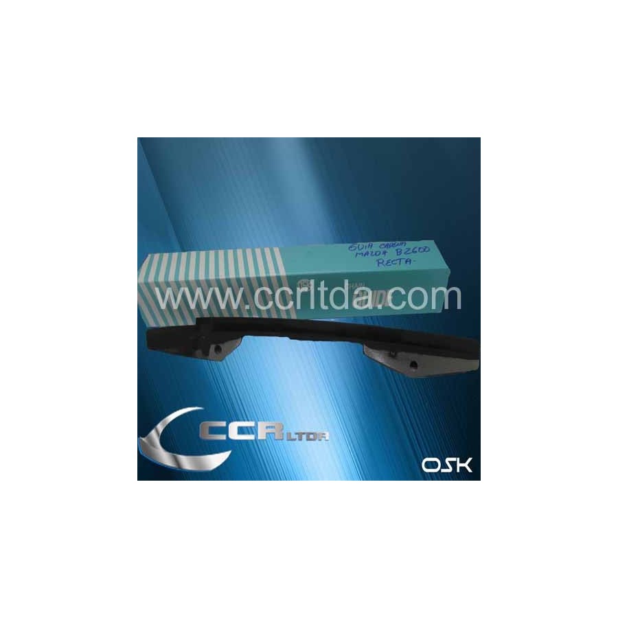 GUIA RECTA B2600 4X4 (LARGA)