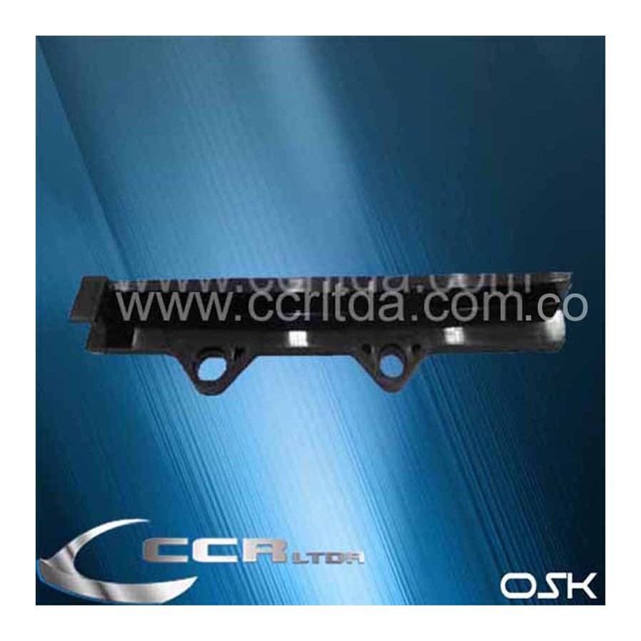 GUIA RECTA TOYOTA HILUX 4X2 22R