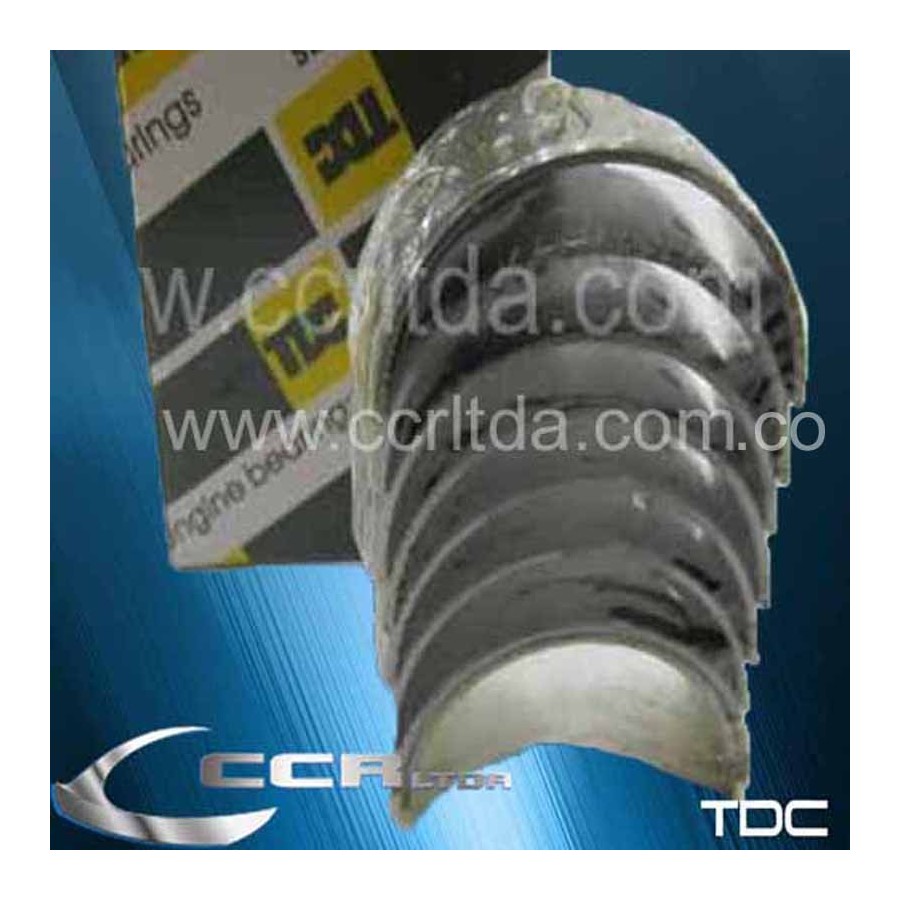 TENSOR NISSAN URVAN Z20 Z24 NA20