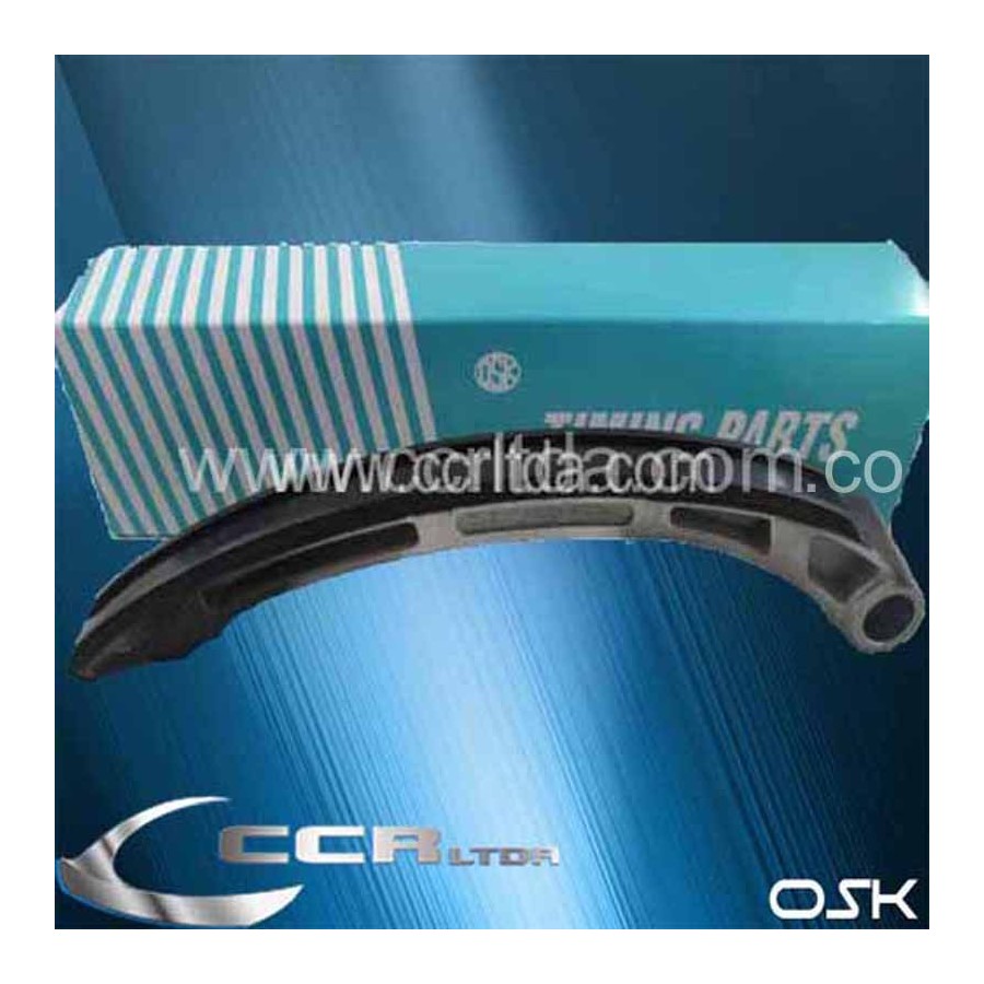 GUIA CURVA TOYOTA 4.5 (CURVA)