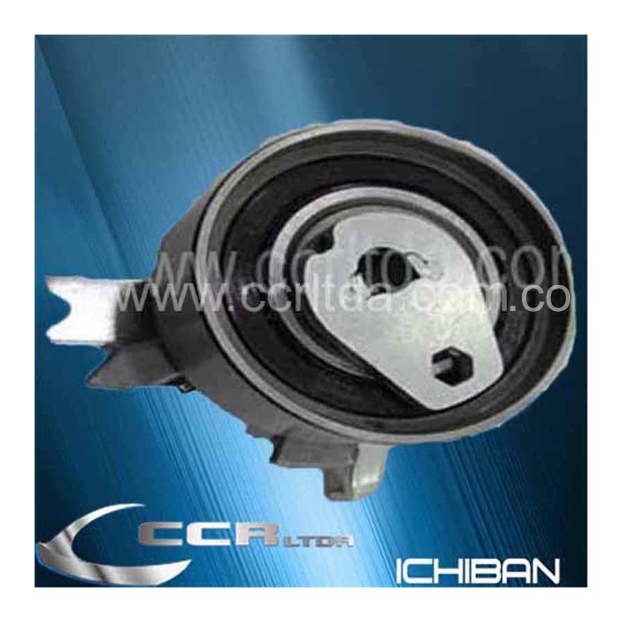 TENSOR LUV 2200 LUV DMAX 2.4 EPICA