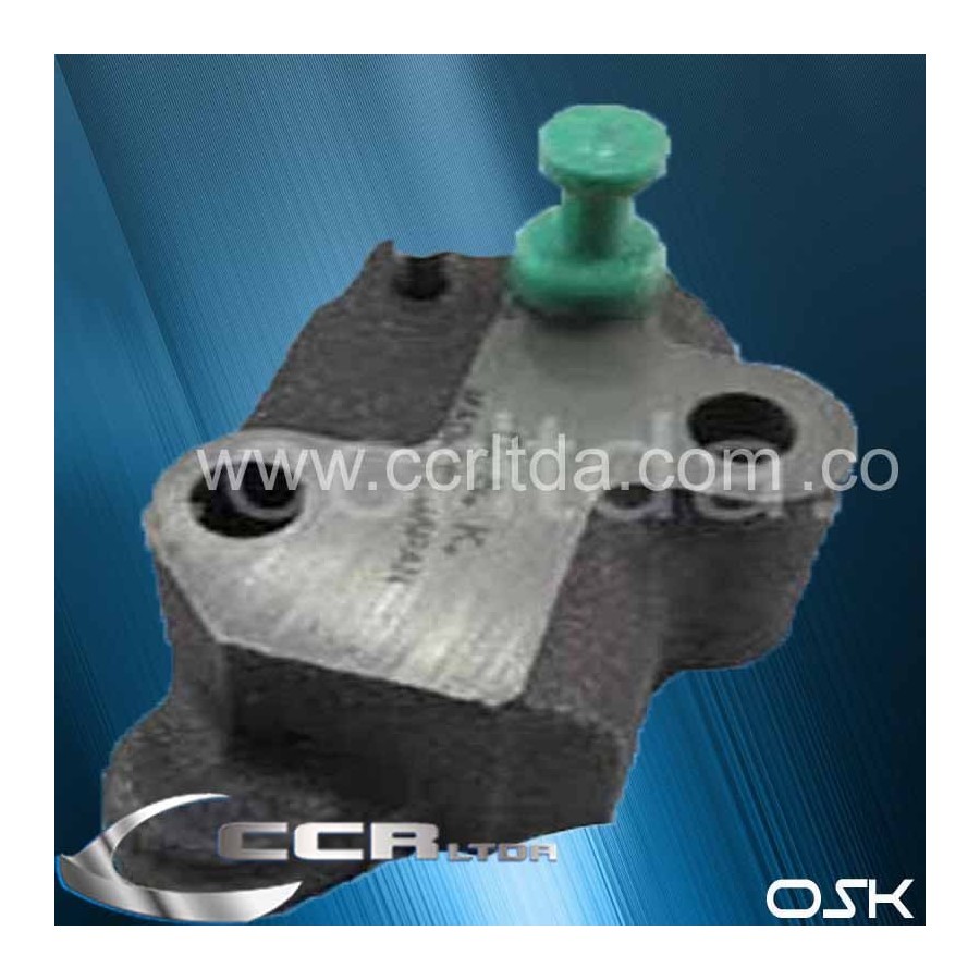 TENSOR B2600 4X4 BT50