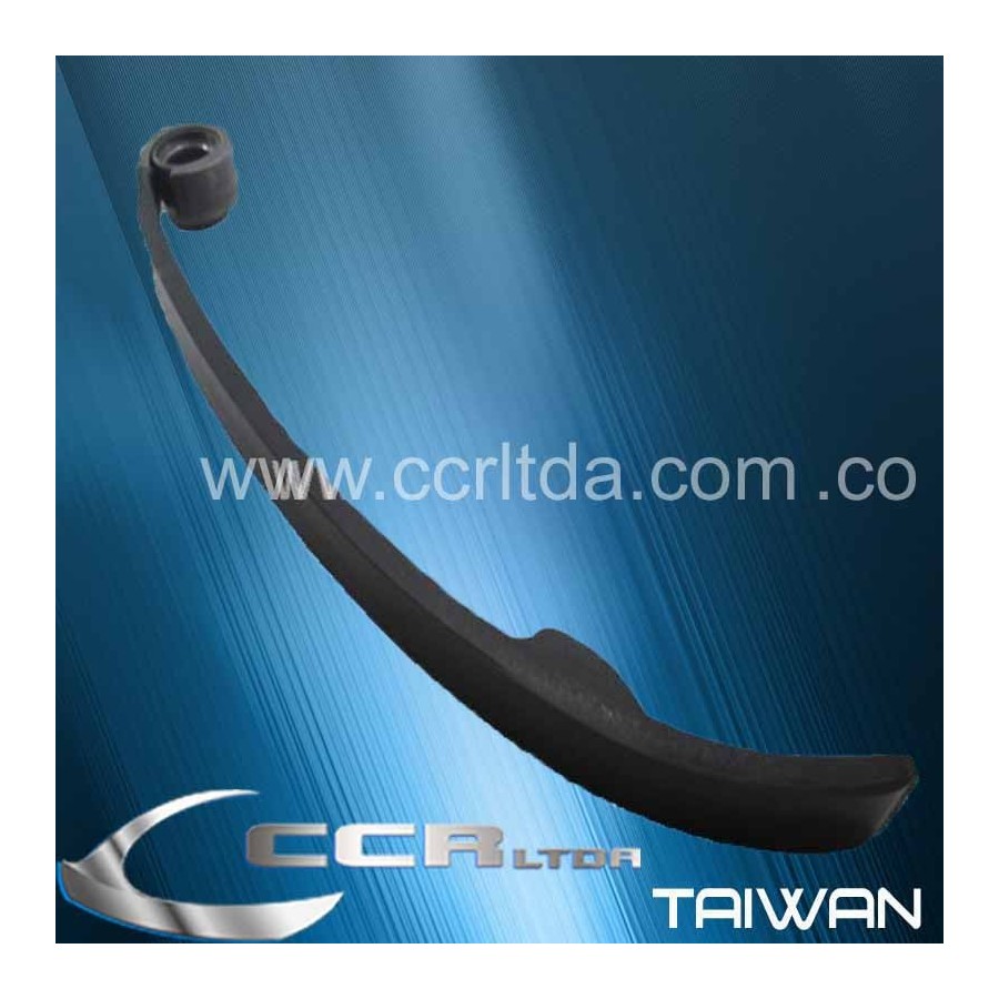 GUIA CURVA NISSAN VANNETTE D21 (KA24)