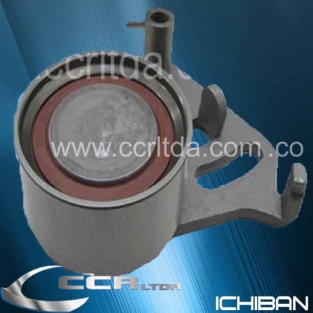 TENSOR LUV 2300 WFR LUV 1600 95/...