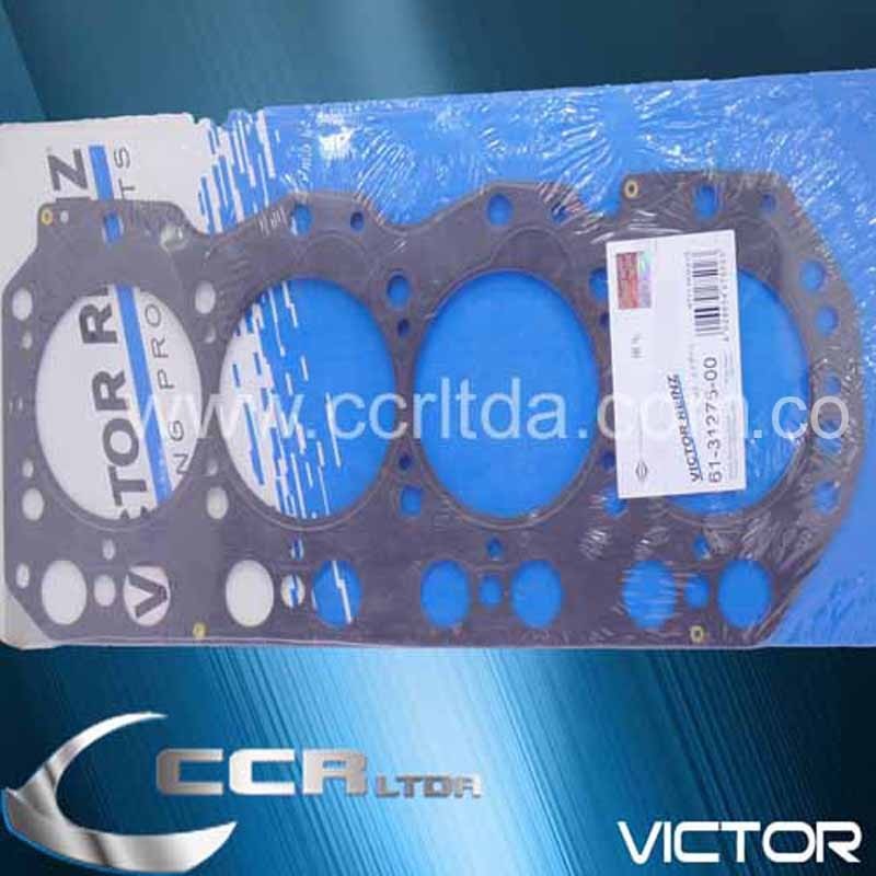 EMP. CULATA NISSAN CABSTAR BD30T (1M)