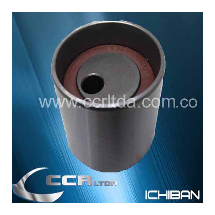 TENSOR SPRINT INYECCION ESTEEM 1300