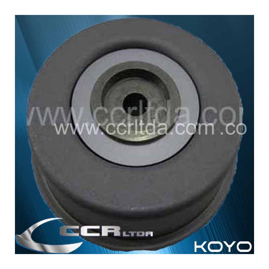 TENSOR PAJERO (GRANDE PESTAÑA)