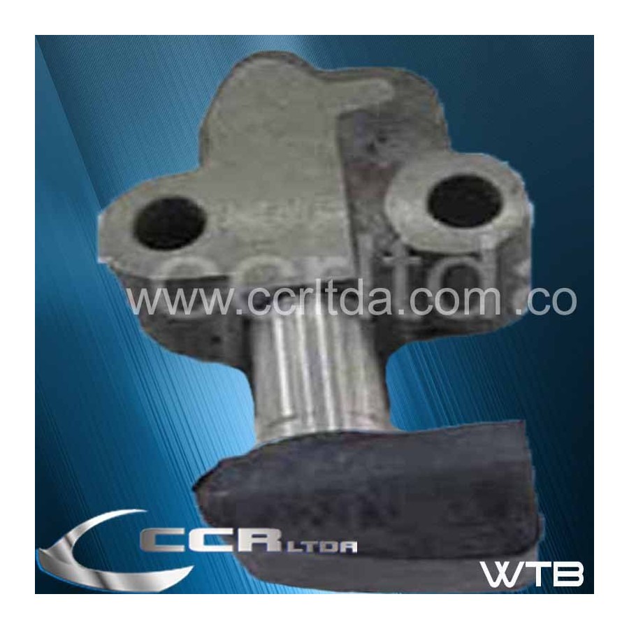 TENSOR TOYOTA HILUX 22R