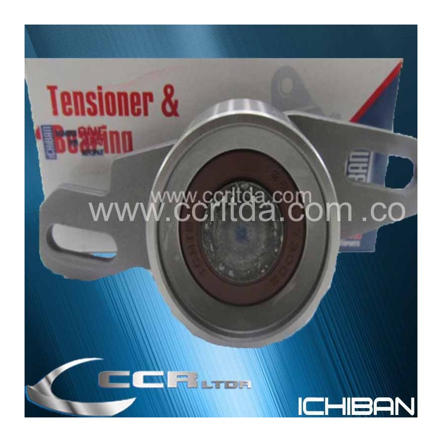 TENSOR SUPERCARRY LJ-80 SJ-410