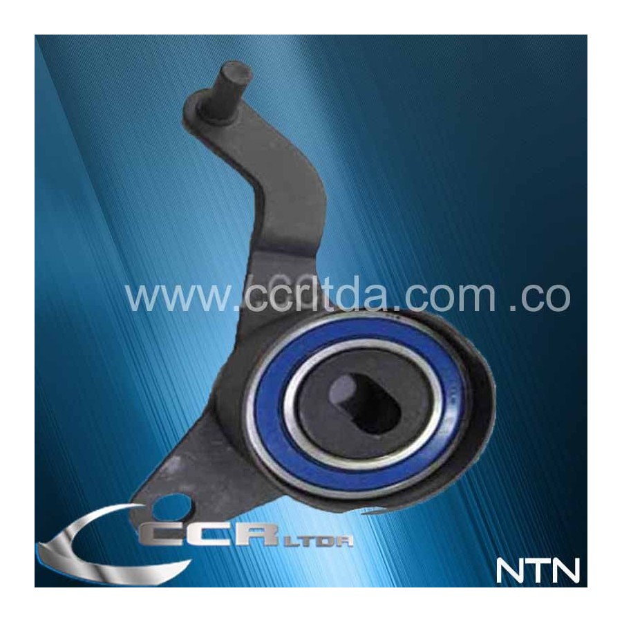 TENSOR CORSA DIESEL 1.7 (MOVIL CON PLATINA)