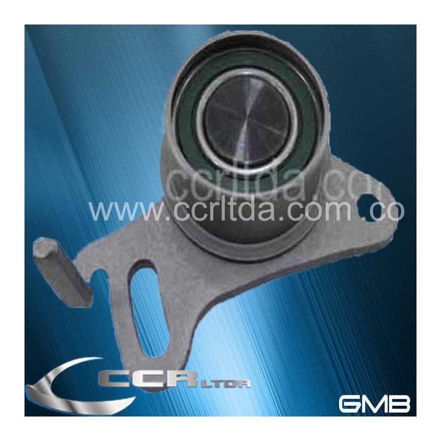 TENSOR HYUNDAI H-100 DIESEL (BALANCEO)