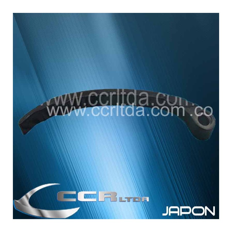 GUIA CURVA NISSAN VANNETTE D21