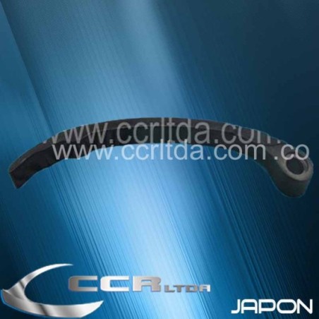 GUIA CURVA NISSAN VANNETTE D21