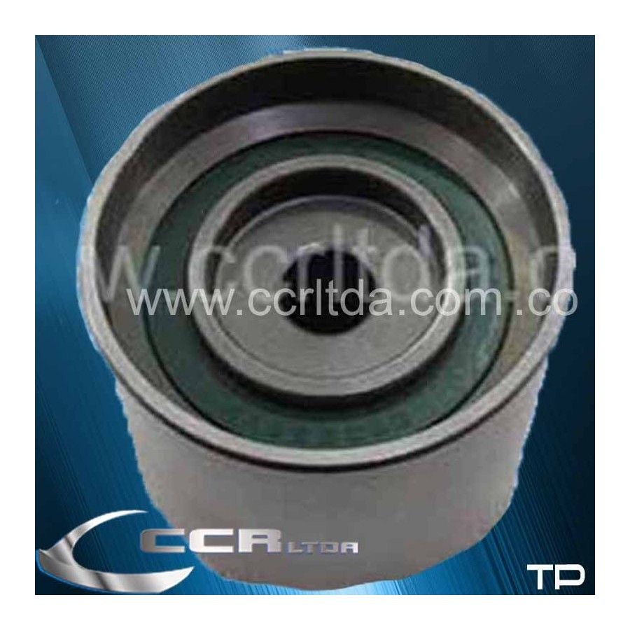 TENSOR 626 MATSURI (LOCO)