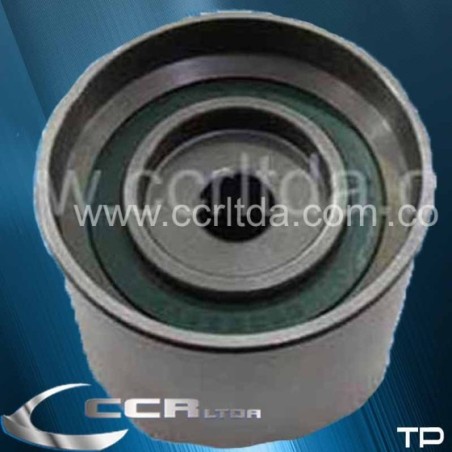 TENSOR 626 MATSURI (LOCO)