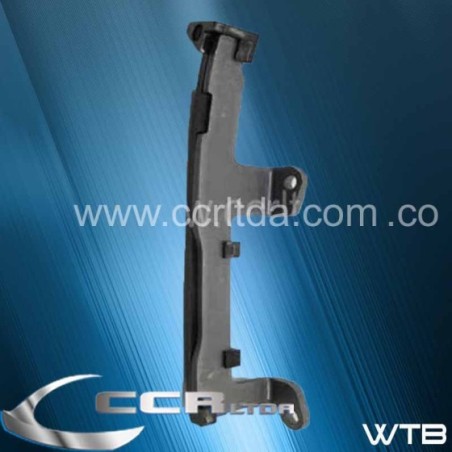 GUIA RECTA TOYOTA HILUX 2RZ 2000