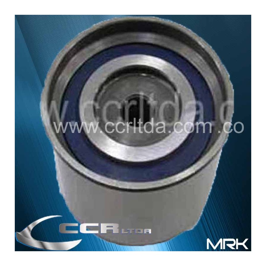 TENSOR 626 ASAHI B2200 (GRANDE LOCO)