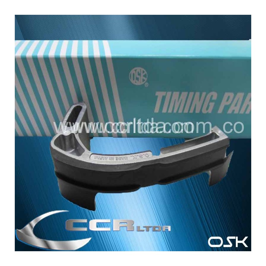 GUIA CURVA B2600 4X4 (MEDIANA)