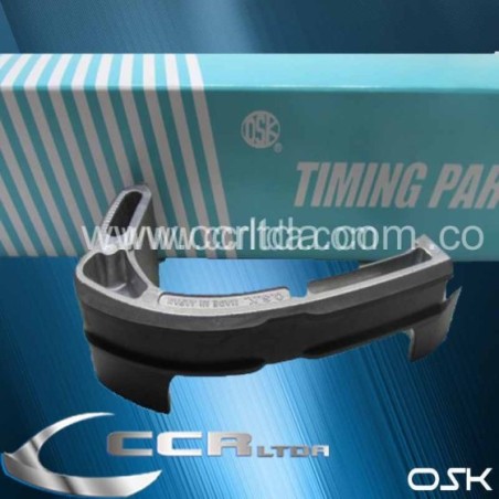 GUIA CURVA B2600 4X4 (MEDIANA)