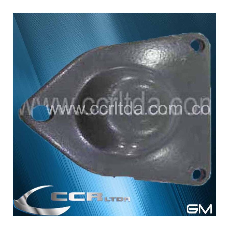 TAPA REP. CHEVETTE (TRASERA EJE LEVAS)