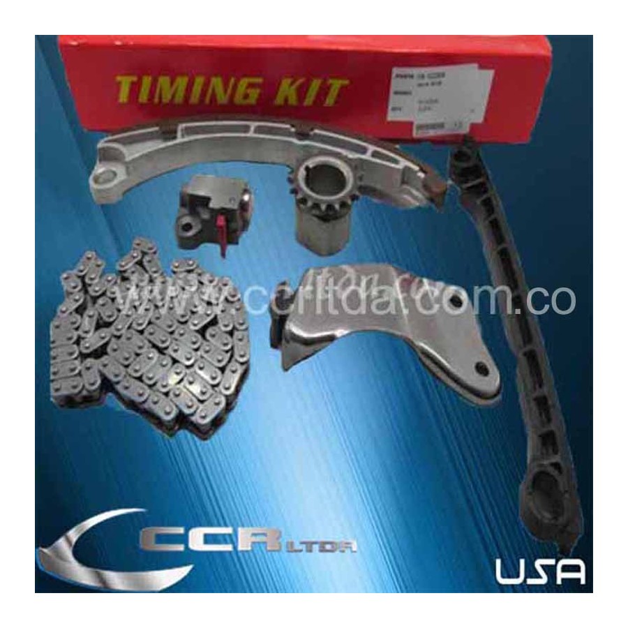 KIT REP. ALTO WAGON R