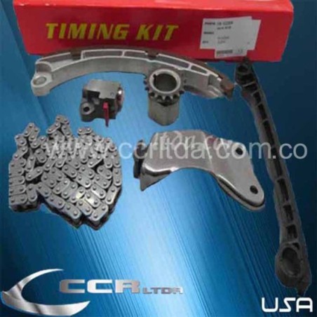 KIT REP. ALTO WAGON R