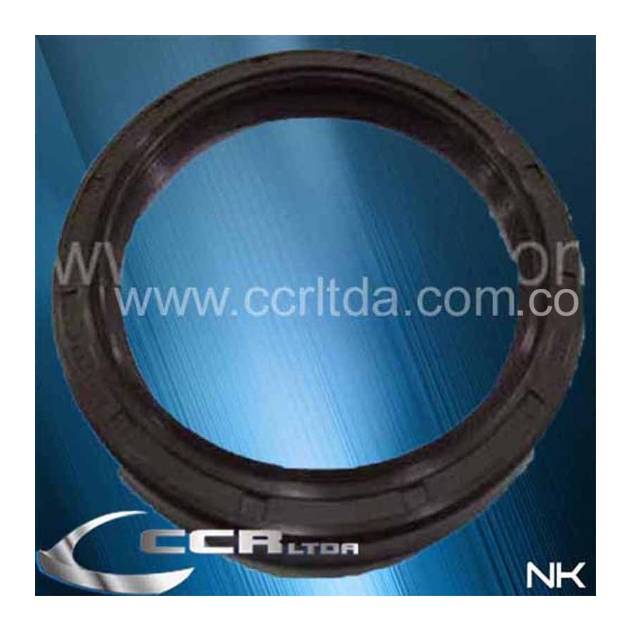 RETEN CIG. TOYOTA HILUX VANETTE (TRASERO BOLSA)