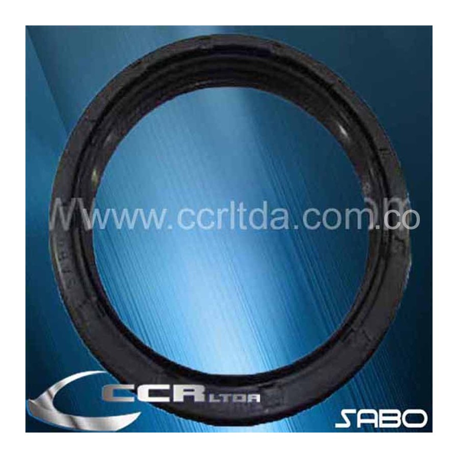 RETEN CIG. CORSA (TRASERO)