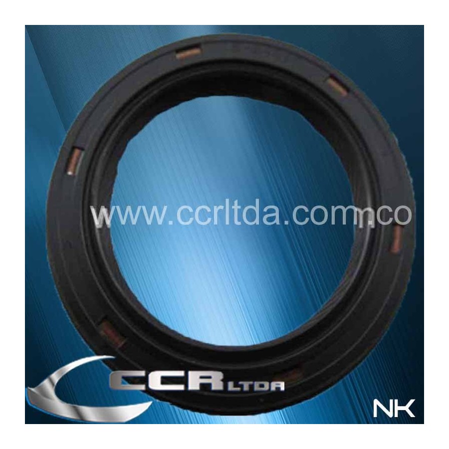 RETEN CIG. LUV 2300 TROOPER (DELANTERO)