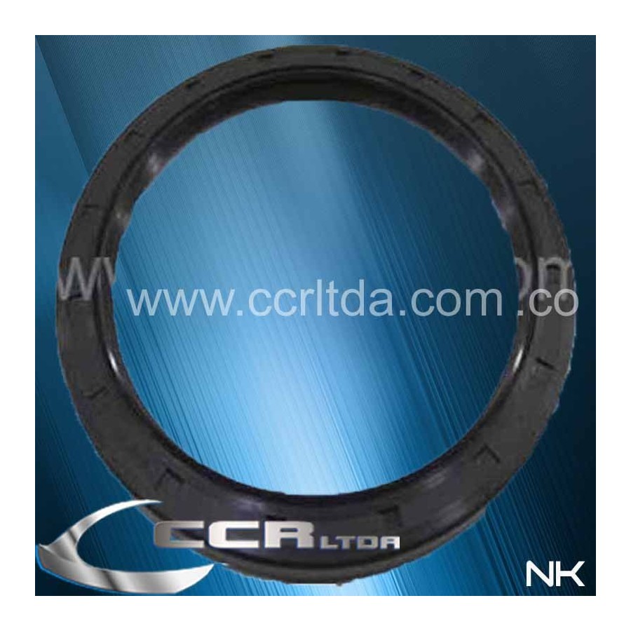 RETEN CIG. NISSAN 180/205 (110X135X9 TRA CTE)