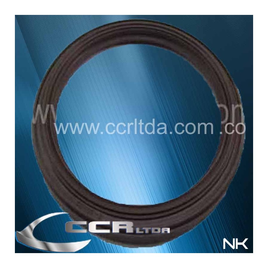 RETEN CIG. B2600 4X4 (TRASERO)