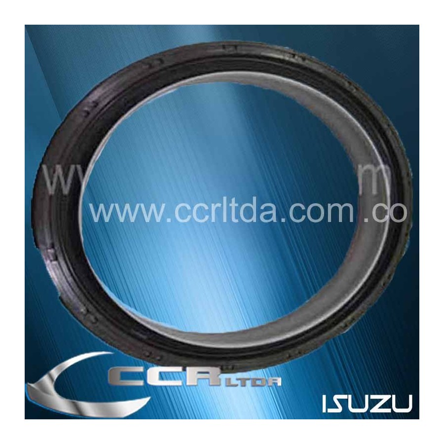 RETEN CIG. NKR (TRASERO CON CAMISA)