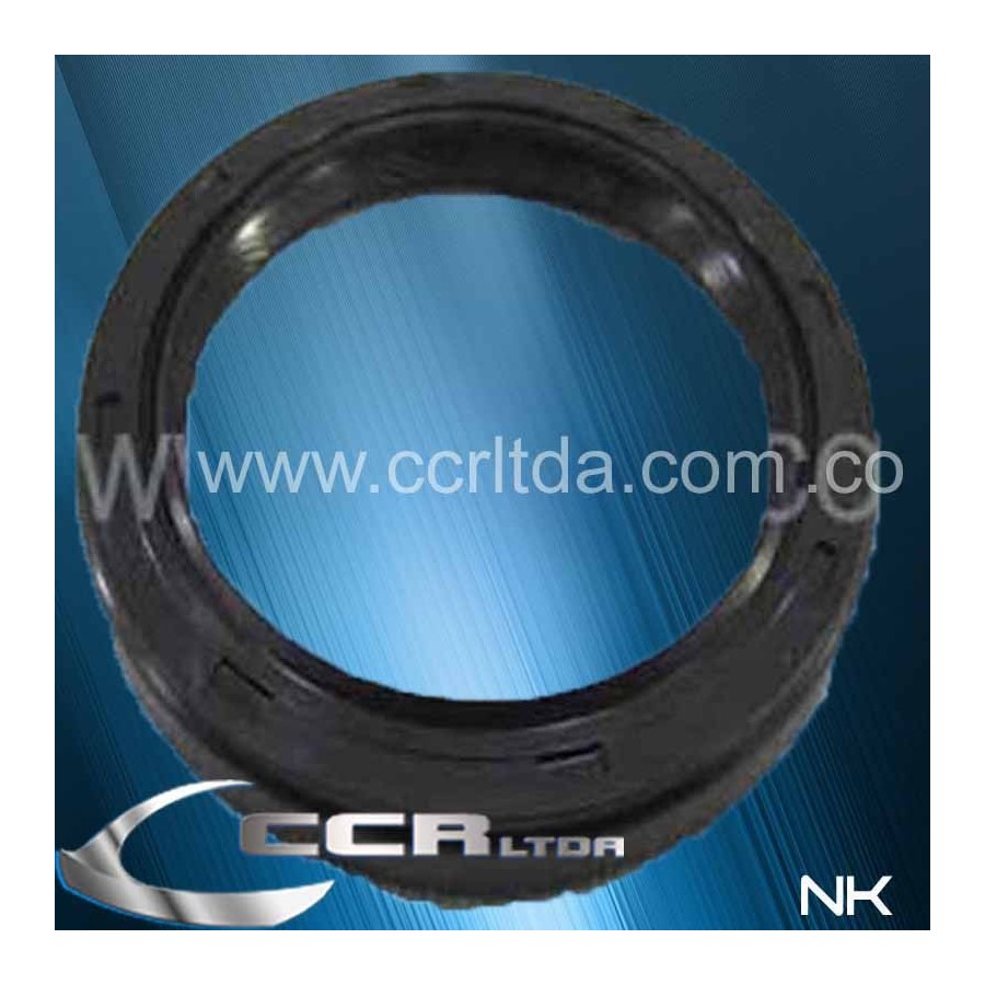 RETEN CIG. B2600 (DELANTERO)