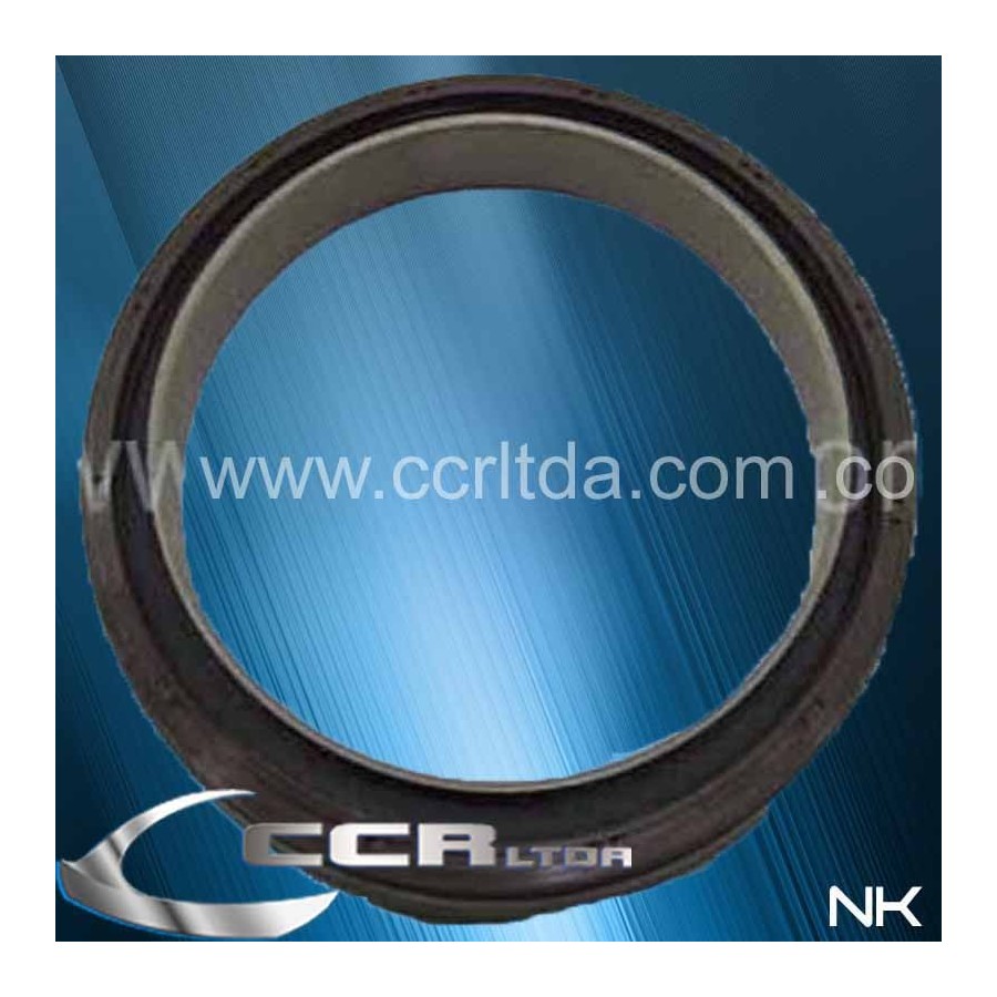 RETEN CIG. NKR (TRAS. CON CAMISA)