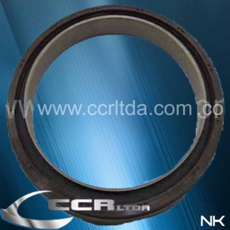 RETEN CIG. NKR (TRAS. CON CAMISA)