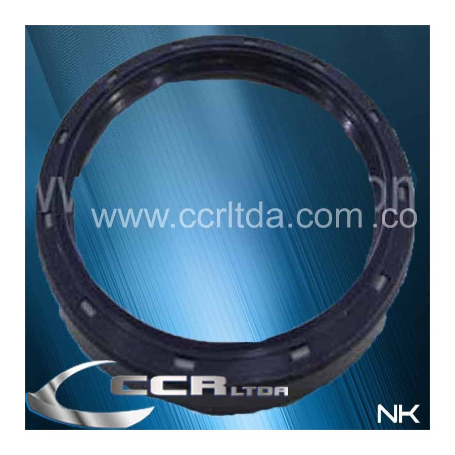 RETEN CIG. MONTERO H-100 DIESEL L200 D(TRAS CAFE)