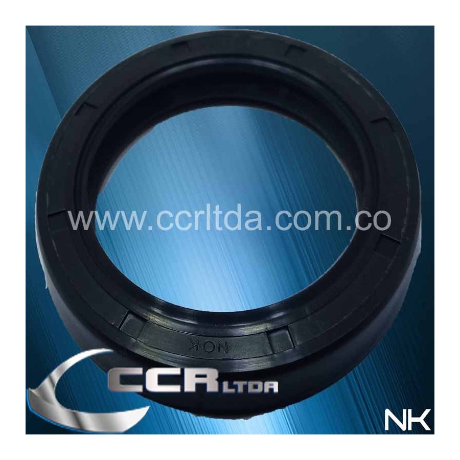 RETEN CIG. NISSAN MT-3000 TD27 TD42 (DELANTERO)