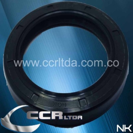 RETEN CIG. NISSAN MT-3000 TD27 TD42 (DELANTERO)