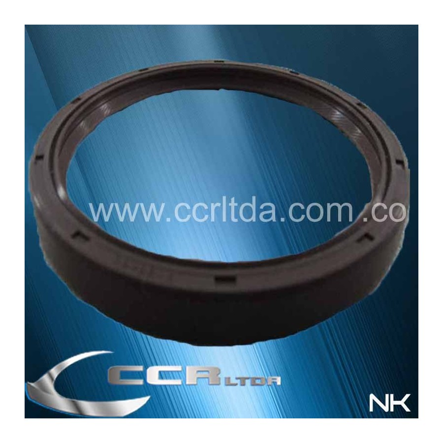 RETEN CIG. NISSAN MT-3000 TD27 TD42 (TRASERO)