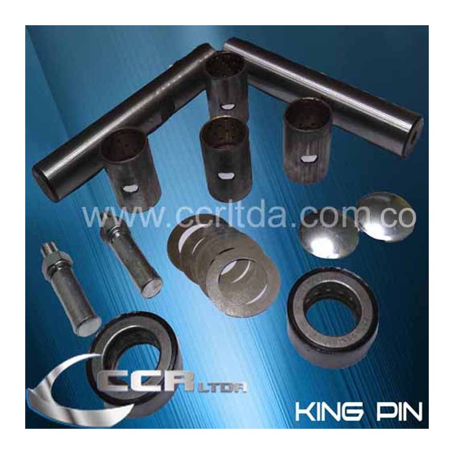 SPLINDER CANTER 2000/... (30mm)